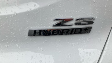 MG ZS 1.5 Hybrid+ Trophy 5dr Auto Hybrid Hatchback